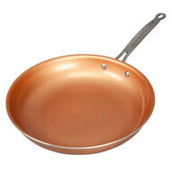 12" Ceramic Non Stick Pan