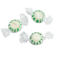 Spearmint Starlites by Mrs. Kimball's Candy Shoppe™, 20 oz.