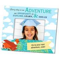 Personalized Adventure Frame