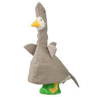 Shark Goose Outfit