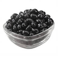 Black Licorice Jelly Beans, 22 oz.