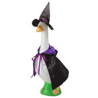 Witch Goose Outfit