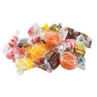 Mrs. Kimballs Candy Shoppe Sugar Free Nostalgic Candy Refill