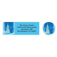 Personalized Gifts We Give Address Labels & Envelope Seals 20