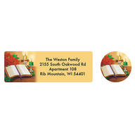 Personalized Prayer for You Address Labels & Envelope Seals 20