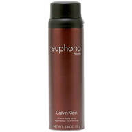 Calvin Klein Euphoria for Men Body Spray- 5.4 oz.