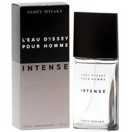 Issey Miyake L'Eau D'Issey Intense for Men EDT, 2.5 oz.