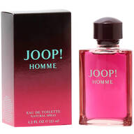 Joop! Homme For Men EDT, 4.2 oz.