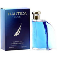 Nautica Blue for Men EDT, 3.4 oz.