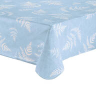 Fern Vinyl Table Cover by Homestyle Kitchen
