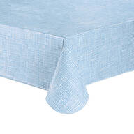 Summer Straw Vinyl Table Cover by Home Style Kitchen™