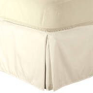 Tailored Bed-Tite™ Bed Skirt