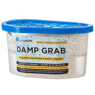 Damp Grab by LivingSURE™