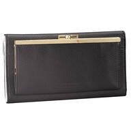 Buxton® Frame Flap Organizer Wallet