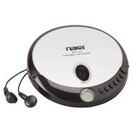 Naxa® CD Player