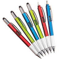 6-in-1 Multifunctional Pen Set of 6