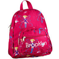 Personalized Mini Fairy Backpack