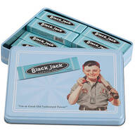Black Jack® Chewing Gum Tin