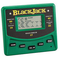 BlackJack Handheld Game