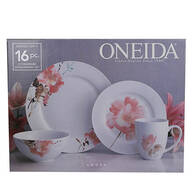 Oneida 16-Pc. Amore Dinnerware Set