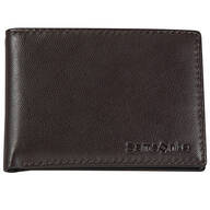 Samsonite Slim Bifold RFID Leather Wallet