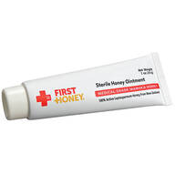 First Honey® Sterile Honey Ointment, 1 oz.