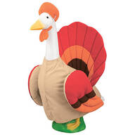 Turkey Goose Outfit