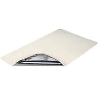 Dual Sided Heat-Reflective Blanket or Mattress Pad