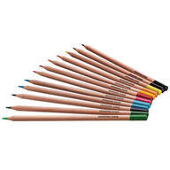 Personalized Colored Pencils Set of 12