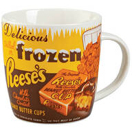 Reese's® Peanut Butter Cup Vintage Mug