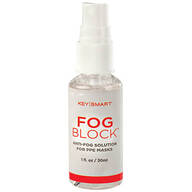 Fog Block™ - Anti-Fog Spray for Glasses