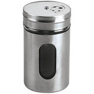 Stainless Steel Spice Jar