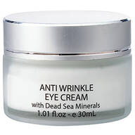 Dead Sea Collection Retinol Anti Wrinkle Eye Cream