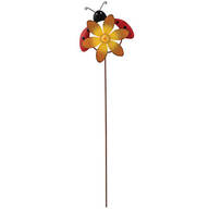 Metal Windmill Lawn Stakes by Fox River™ Creations