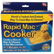 Rapid Mac™ Microwave Cooker