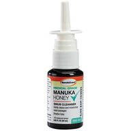 ManukaGuard® Medical Grade Manuka Honey Sinus Cleanser Spray