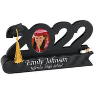 Personalized 2022 Graduation Frame