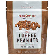 Old Dominion® Butter Toffee Peanuts