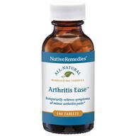 Arthritis Ease™ for relief of minor arthritis pain, stiffness and swelling