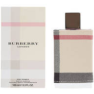 Burberry London (Cloth) for Women EDP, 3.3 oz.