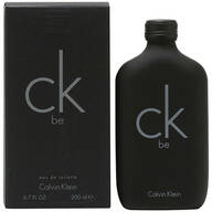 CK Be by Calvin Klein Unisex EDT, 6.7 oz.