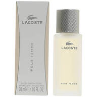 LaCoste Pour Femme Legere by LaCoste for Women EDP, 1 oz.