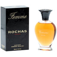 Femme by Rochas for Women EDT, 3.3 oz.