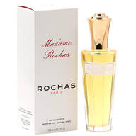 Madame Rochas by Rochas for Women EDT, 3.3 oz.