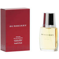 Burberry Classic by Burberry for Men EDT, 1.7 oz.