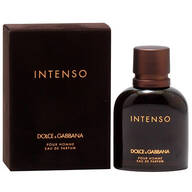 Dolce & Gabbana Pour Homme Intenso for Men EDP, 2.5 oz.