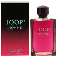 Joop! Homme by Joop! for Men EDT, 6.7 oz.