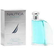 Nautica Classic by Nautica for Men EDT, 3.4 oz.