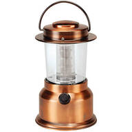 LED Railroad-Style Lantern