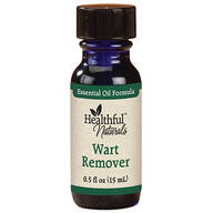 Healthful™ Naturals Wart Remover